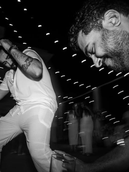 Unforgettable Party Nights photo 20