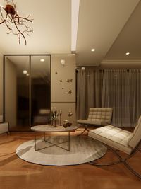 Residential Interior Design