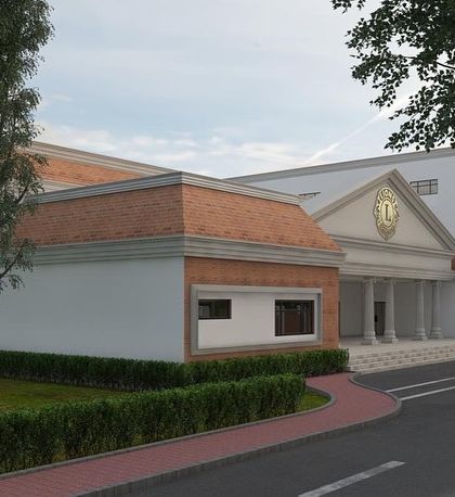 Spectre Architects - Commercial Interior Design Architectural Design photo 5