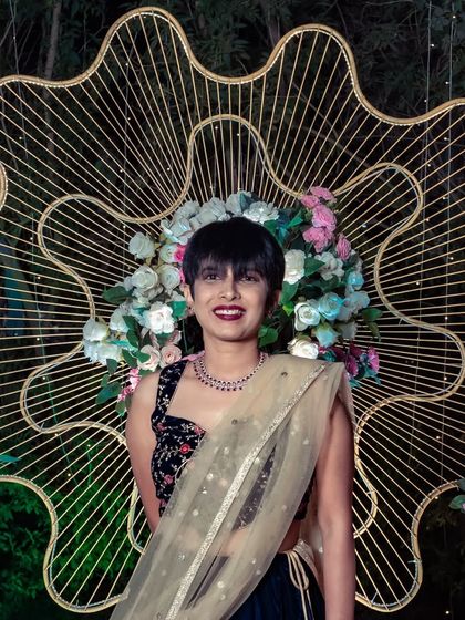 Rajni Shivaram - Live Music Performance Weddings & Intimate Celebrations photo 13