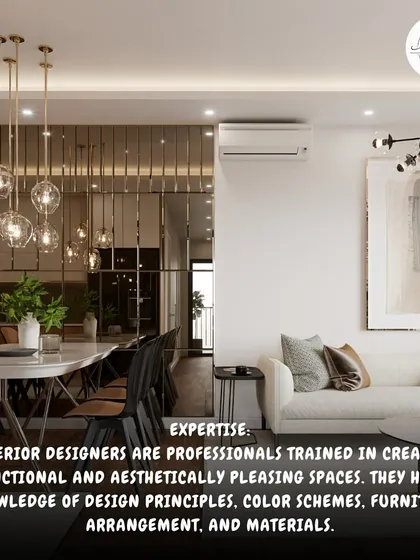 Our expertise as trained professionals ensures your space is not only aesthetically pleasing but also highly functional.