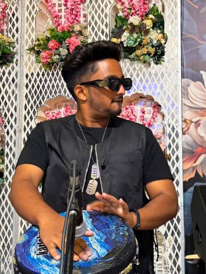 Grand Entries & Full-Scale Production photo 15