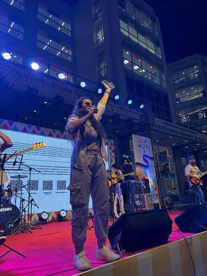 Festivals, Parties & Carnivals photo 19