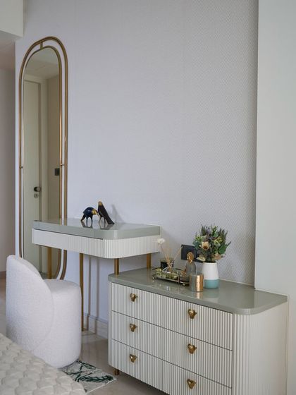 Serene & Sophisticated Bedrooms photo 39