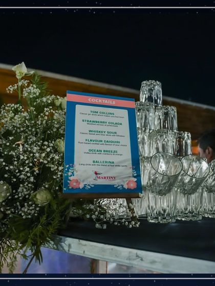 FlamingoBox - Personal & Social Event Planning Sophisticated Soirées & Milestone Moments photo 25