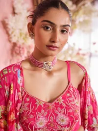 Bridal & Wedding Makeup