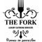 The Fork Luxury Catering Services