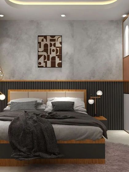 Bocote Interiors - Turnkey Home Interior Design & Build Serene & Stylish Bedrooms photo 74