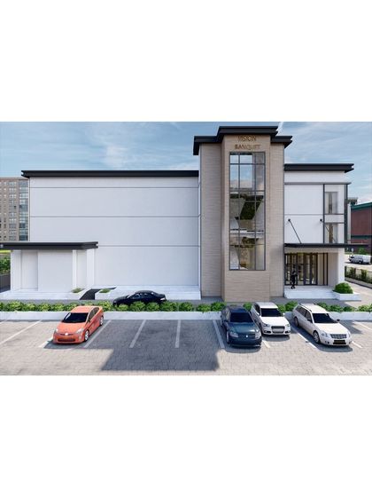 The Architectural Vision photo 17