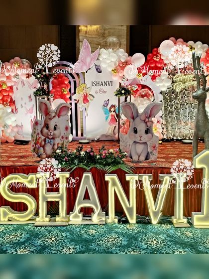 Enchanting Princess, Fairy & Butterfly Parties photo 58