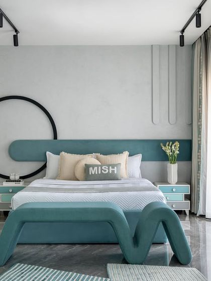 Imaginative Kids' Rooms photo 9