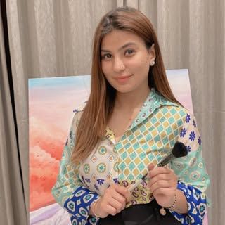 Mehak Kapoor Art Studio