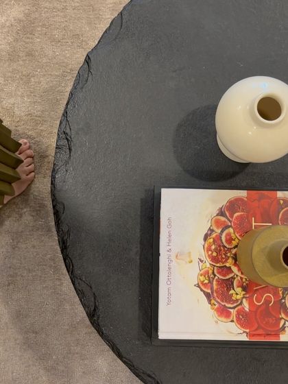 Plavi Design Studio - Interior Styling & Furnishing Living & Dining: The Heart of the Home photo 10