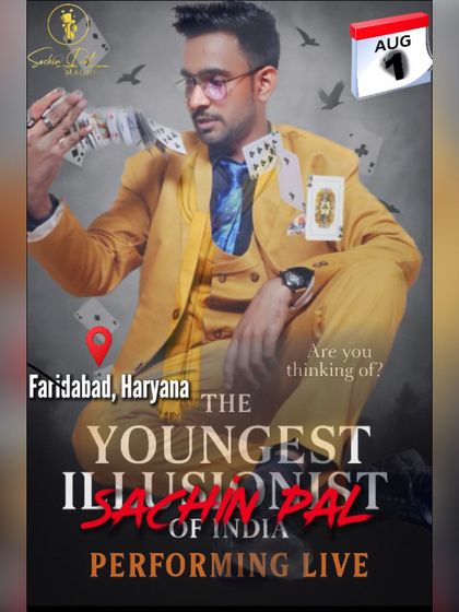 Event Posters & Announcements photo 5