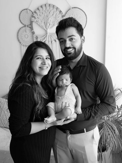 Newborn Sessions: The First Hellos photo 14