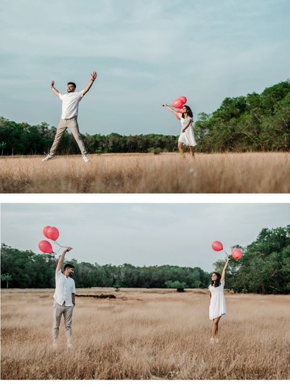 AJ Picture Company - Wedding & Couple Photography Pre-Wedding Stories: Your Love, Your Style photo 128