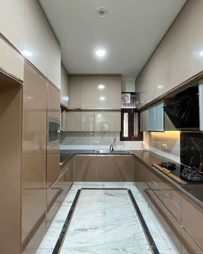 Kitchen Design