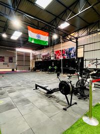 CrossFit & Functional Fitness
