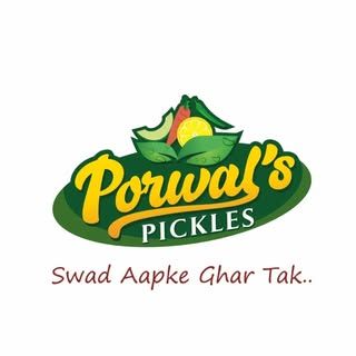 Porwal Pickles