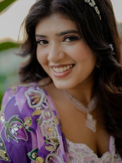 Pre-Wedding Celebrations photo 16