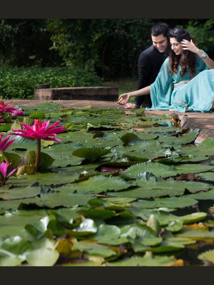 Vishal Diwan - Family & Milestone Photography Outdoor & Lifestyle Shoots photo 9