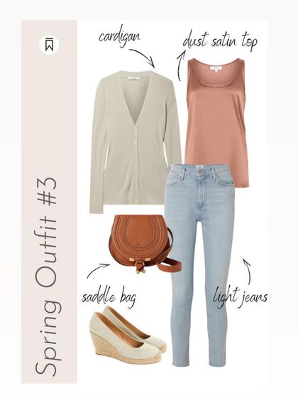Kathleen Baptist - Virtual Personal Styling Digital Lookbooks: Everyday & Casual Style photo 21