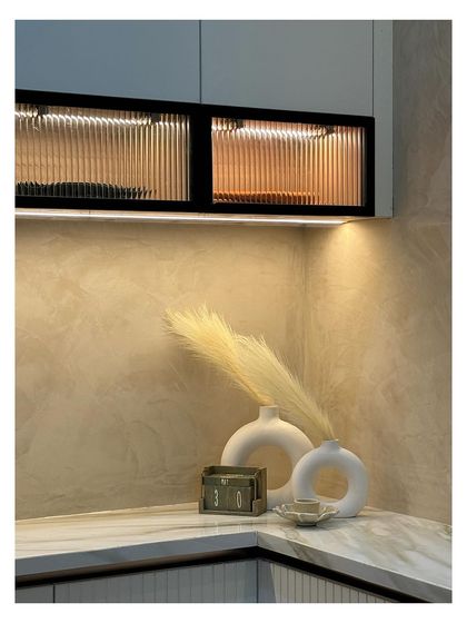 Fabdiz - Bespoke & Artistic Interior Design Statement Details & Unique Features photo 17