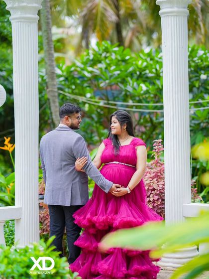 Elegant Gown & Modern Dress Sessions photo 124