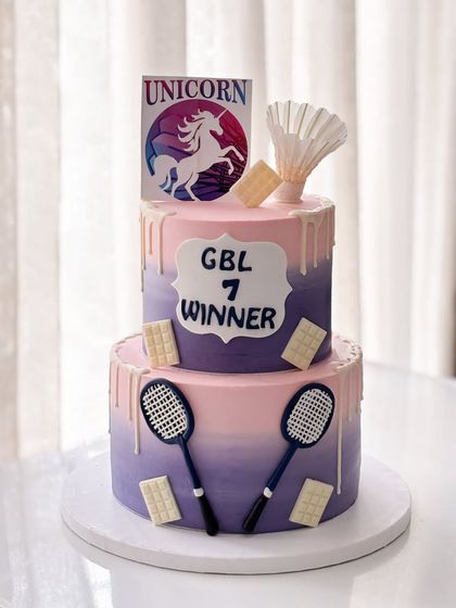 Unique Sculpted & Themed Cakes photo 32