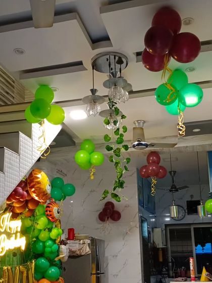 Kids' Cartoon & Character Themes photo 31