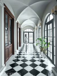 Residential Architecture & Interior Design