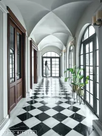 Residential Architecture & Interior Design