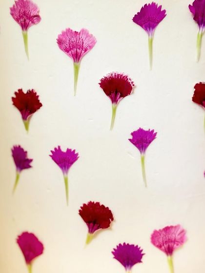 Butter - Special Occasion Cakes Floral & Botanical Designs photo 12