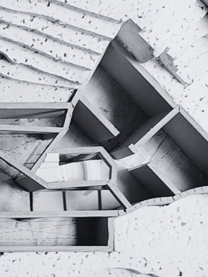 Studio HKAD - Architectural Design The Architect's Craft: From Sketch to Scale Model photo 19