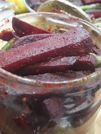 Non-Vegetarian Pickles