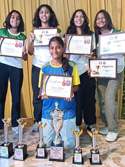 Champions & Achievers photo 45