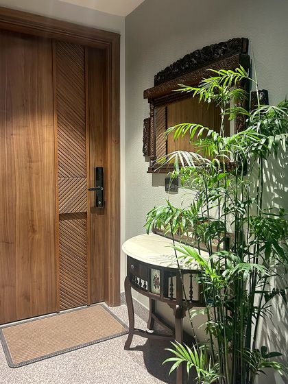 I M Design & Development - Residential Architecture & Interior Design Curated Details: Art, Lighting & Decor photo 31