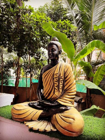 Spiritual & Divine Sculptures photo 21