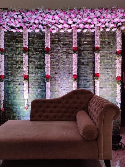 Arata Events - Wedding Planning & Decoration Traditional Home & Ritual Decor photo 6