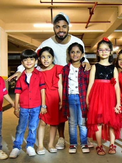 Sam's Dance and Fitness Studio - Dance Classes Kids Dance Programs (Ages 3+) photo 11