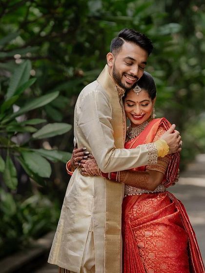 Journeys By Vivek - Wedding Photography Couple Portraits: The Two of Us photo 135