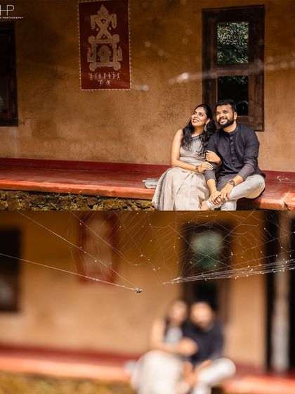 Sandeep Holla - Pre-Wedding Photography Heritage & Traditional Portraits photo 14