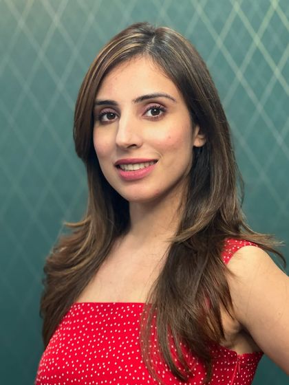 Rich Brunettes & Sun-Kissed Browns photo 84