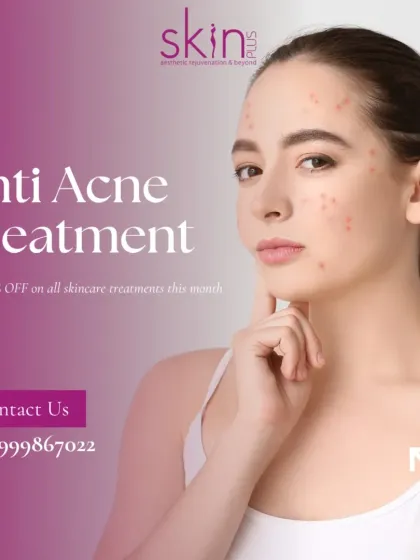 Acne, Pores & Scar Correction photo 12