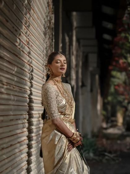 Wedding Clickz - Wedding Photography Bridal Portraits: The Soul of the Bride photo 85