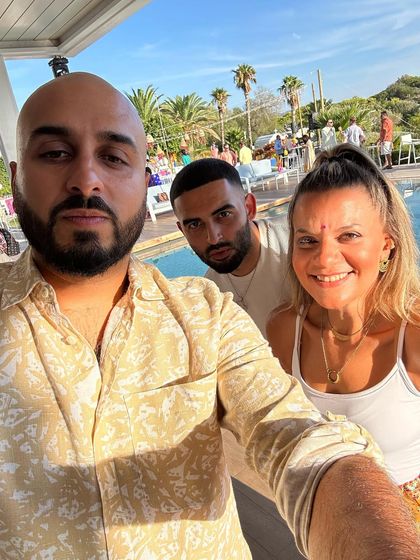 Destination Weddings: The Global Tour photo 107