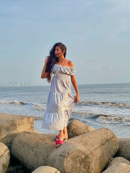 Chasing Sunsets & Salty Hair photo 8