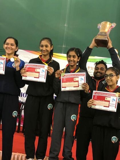 Our Champions: A Legacy of Wins photo 78