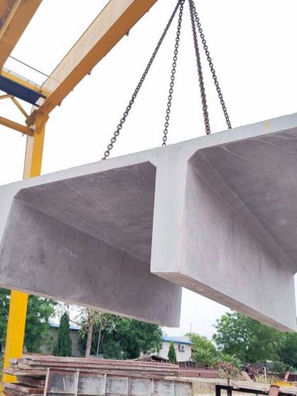 The Construction Process: Material and Form photo 20