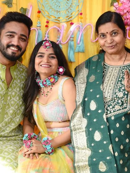 Celebrations & Ceremonies photo 12